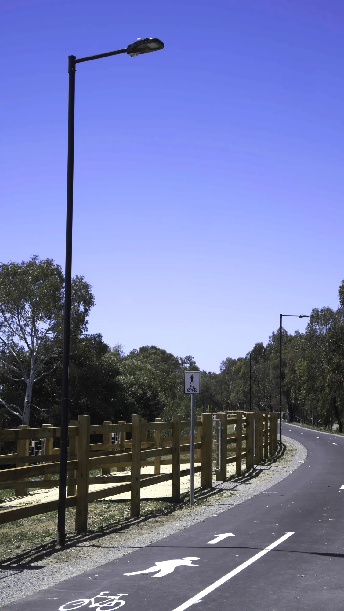 Breakout Creek, SA - LRL NXT Black